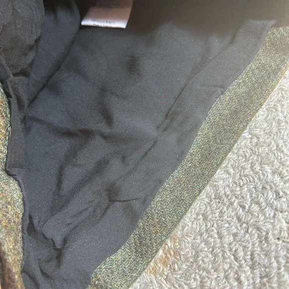 Sézane Wallace Shorts - Picture 9 of 10